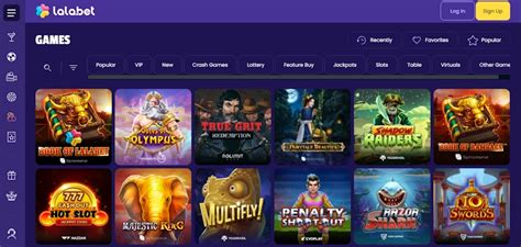lalabet casino|LalaBet Casino (2024) .